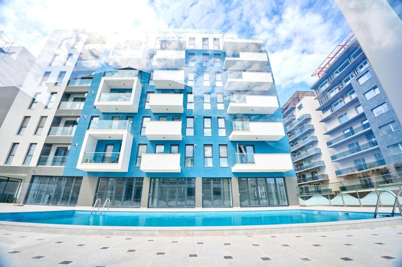 Cosmic Studios Nord10 By Alezzi Navodari Exterior photo